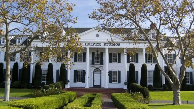 The Culver Studios