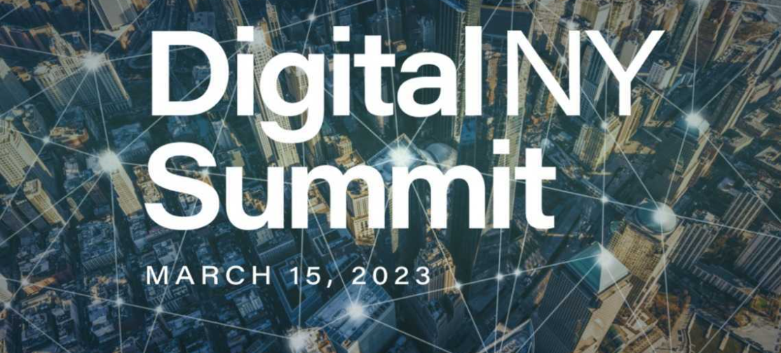 Digital NY Summit 2023