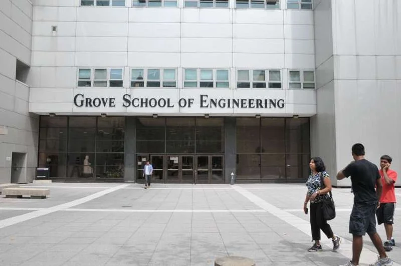 Grove School of Engineering
