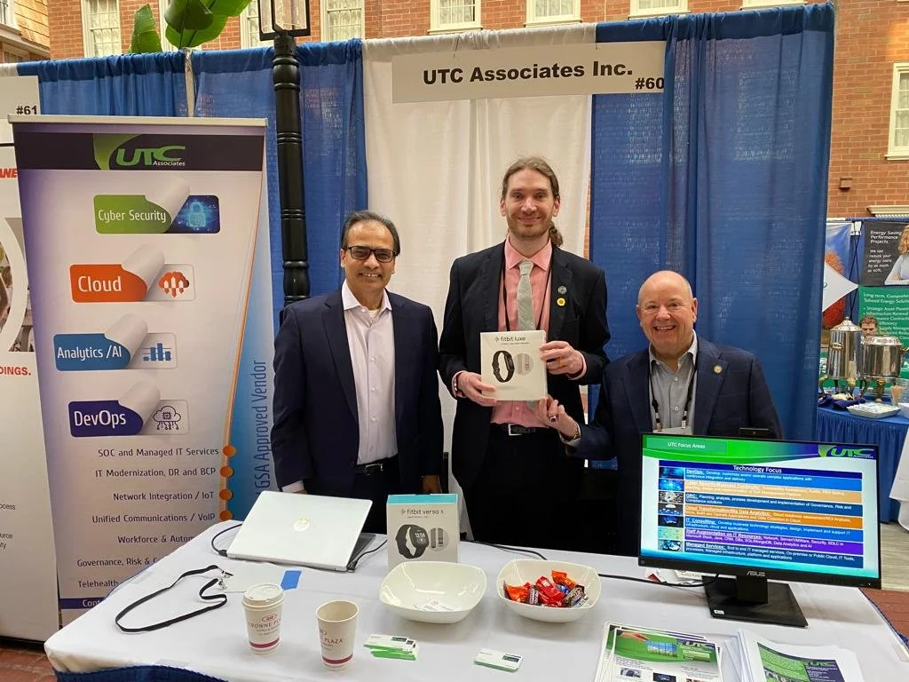 UTC Associates at NYSAC Conference